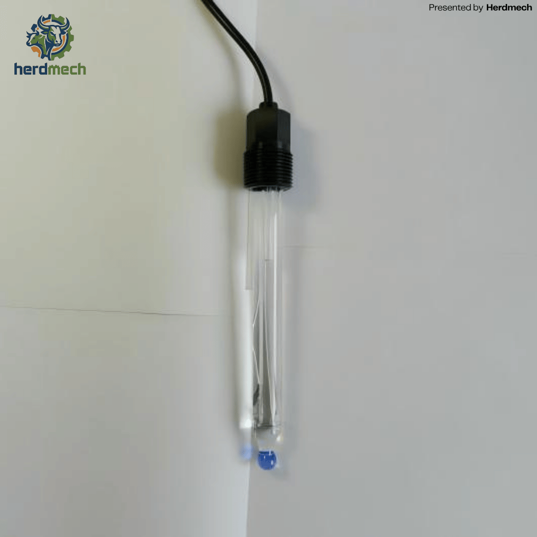 100L SUS304 Stainless Steel Bacteria Culture & Fermentation Tank