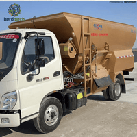 Bedding Spreader | PL Series Hammer-Type Cubicle Bedding Material Spreader with Auger Conveying System