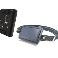 D29 4G Livestock GPS Tracker for Cattle & Sheep — Geofence & Remote Control