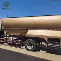 6-40CBM TMR Feed Distribution (Model: 9JSL-6/40) With Diesel Energy