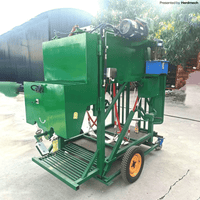 1200KG Cattle Hoof Trimming Chute – Electric Motor & Adjustable Front Door
