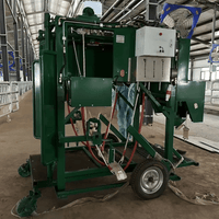 1200KG Cattle Hoof Trimming Chute – Electric Motor & Adjustable Front Door