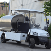 1000L Electric Milk Taxi Calf Milk Feeder | Stainless Steel